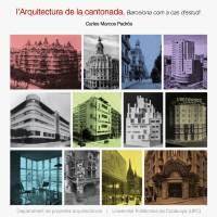 La arquitectura de la esquina. Tesis Doctoral. UPC-BarcelonaTech